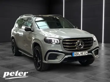 MERCEDES-BENZ GLS 450 d 4MATIC AMG NIGHT 23'&ap&hellip;