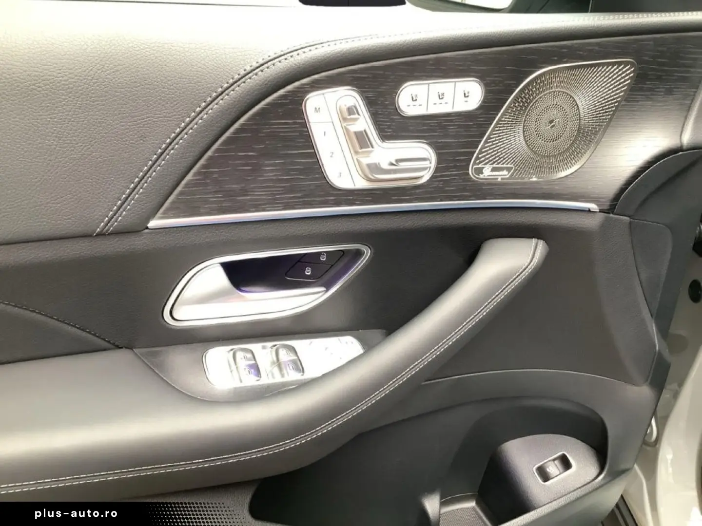 MERCEDES-BENZ GLS 450 d 4MATIC AMG NIGHT 23'&ap&hellip;