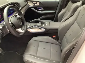 MERCEDES-BENZ GLS 450 d 4MATIC AMG NIGHT 23'&ap…