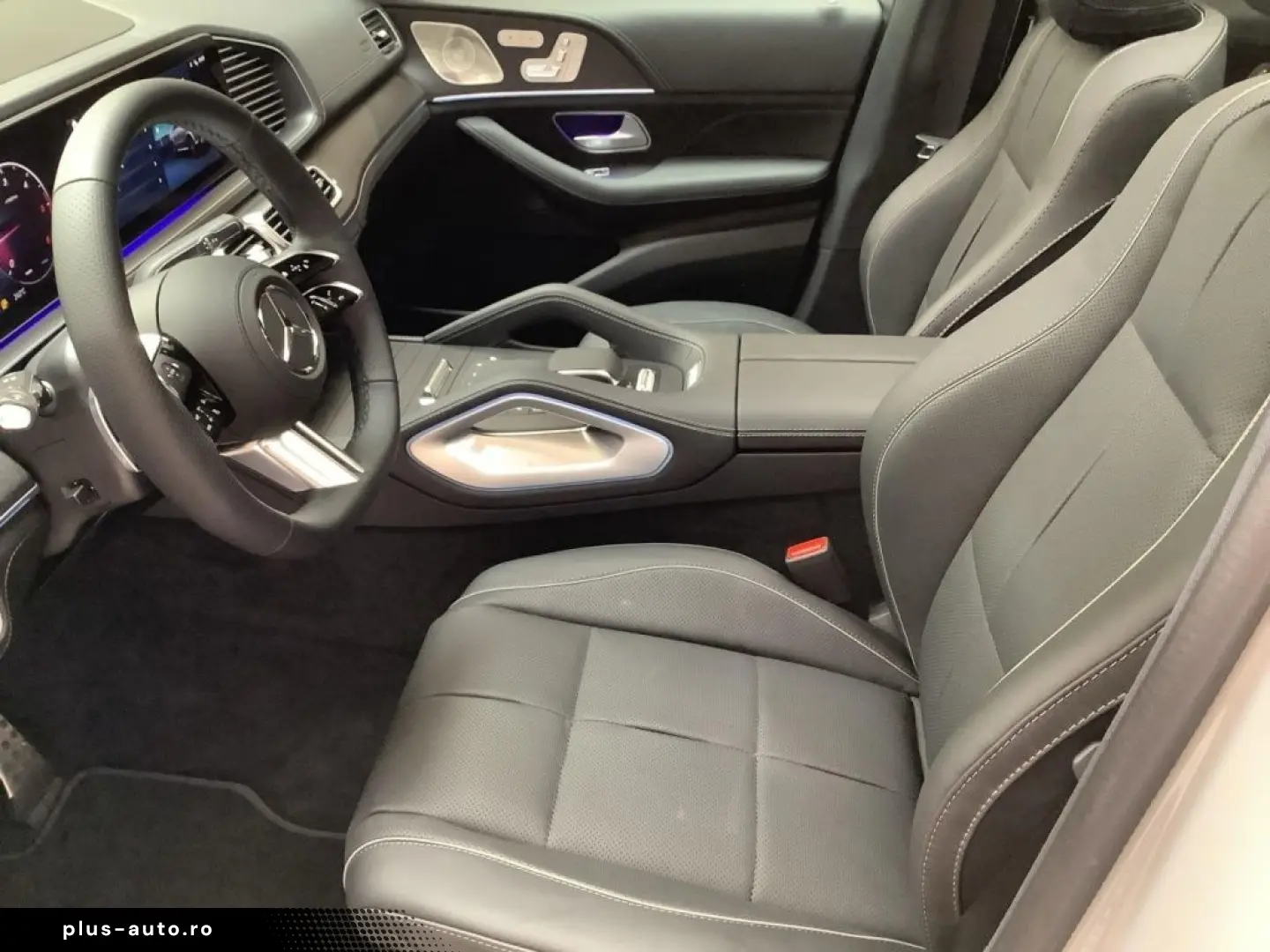 MERCEDES-BENZ GLS 450 d 4MATIC AMG NIGHT 23'&ap&hellip;