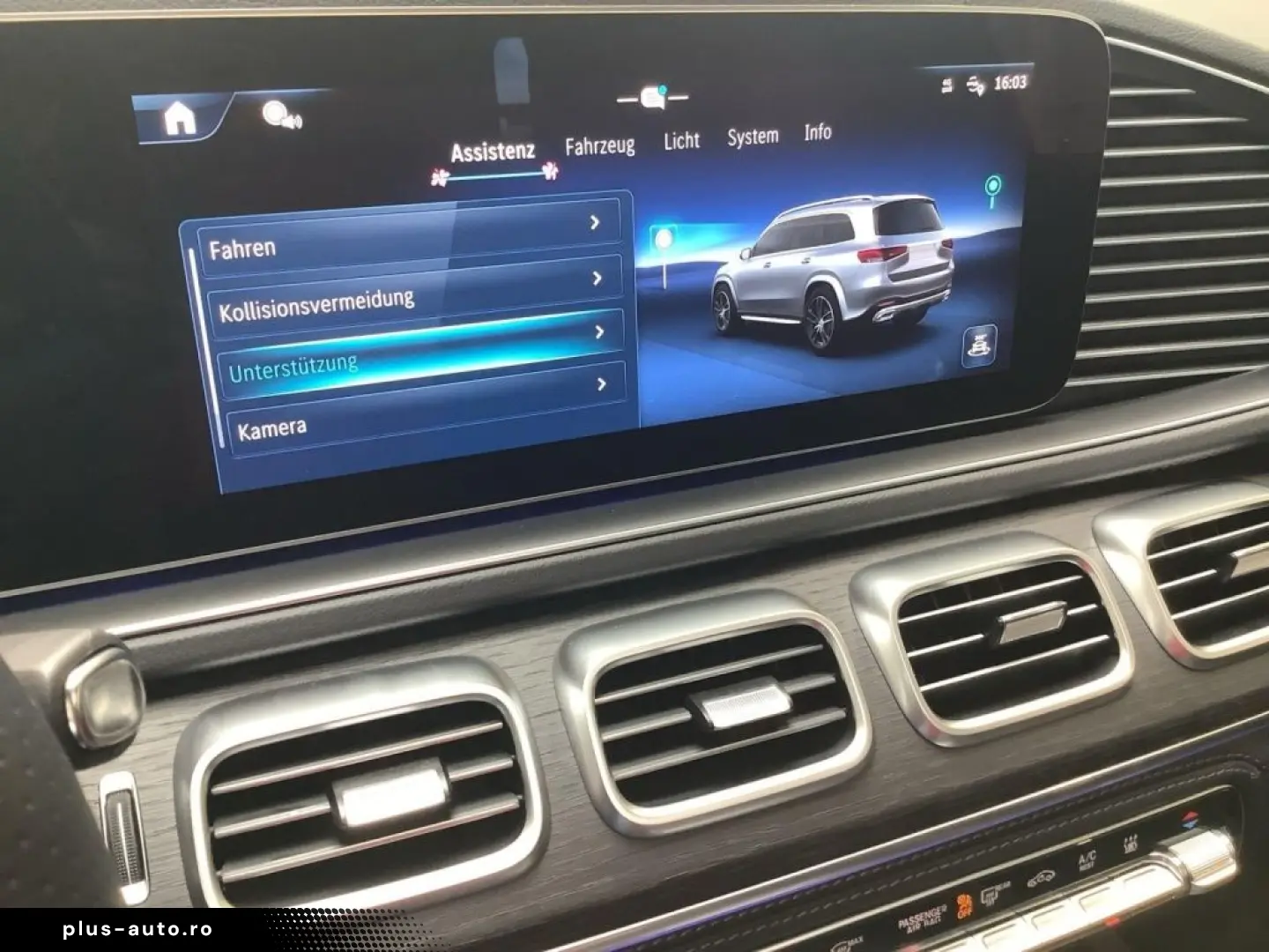 MERCEDES-BENZ GLS 450 d 4MATIC AMG NIGHT 23'&ap&hellip;