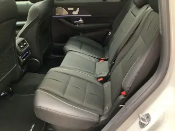 MERCEDES-BENZ GLS 450 d 4MATIC AMG NIGHT 23'&ap…