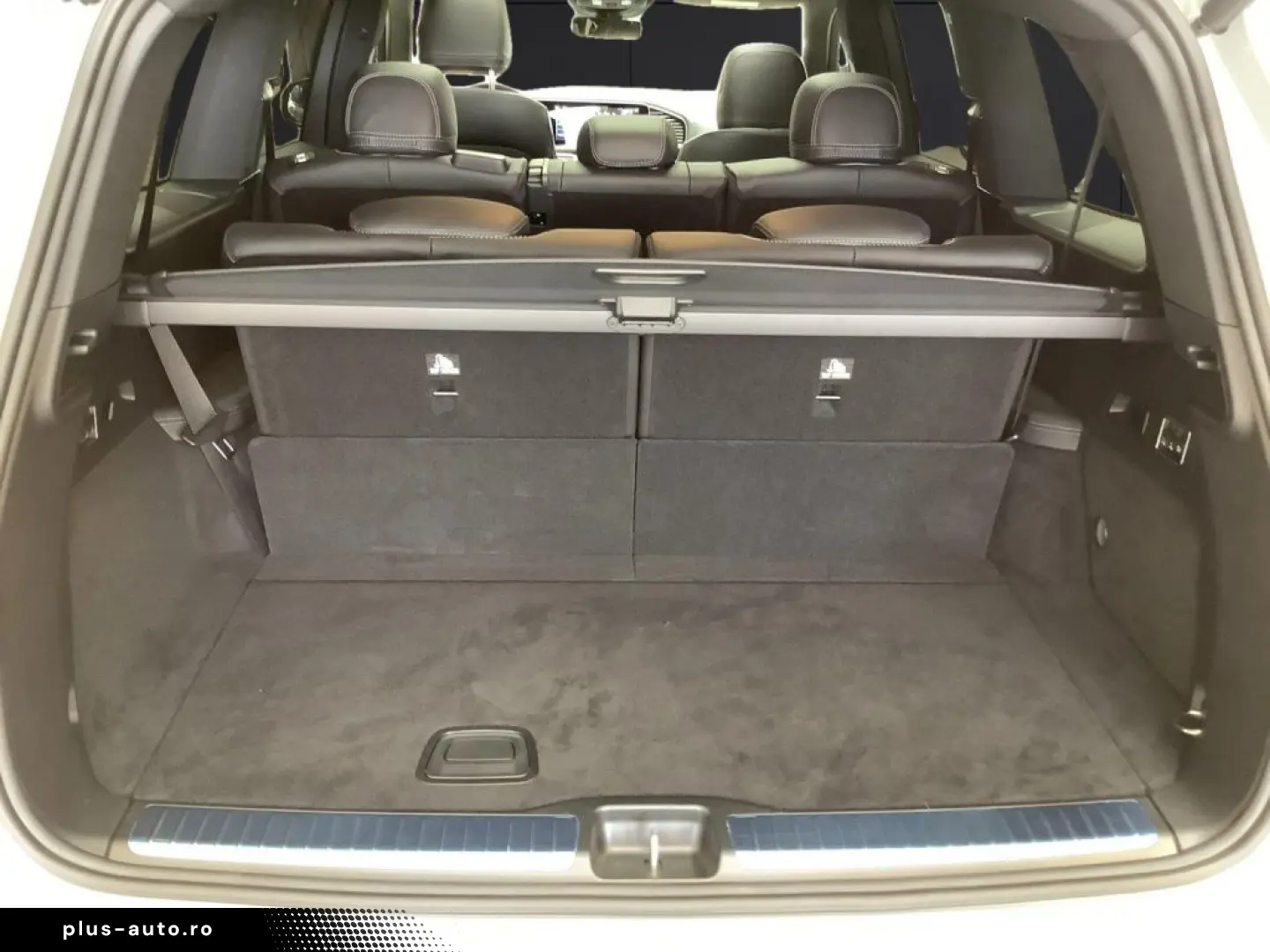 MERCEDES-BENZ GLS 450 d 4MATIC AMG NIGHT 23'&ap&hellip;