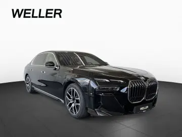 BMW 750e xDr M Sport AktivL Pano AHK B&W 360  DAPro