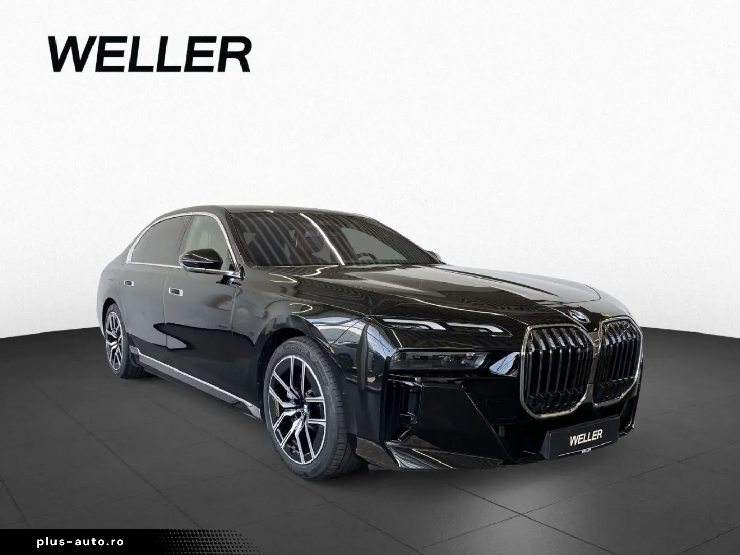 BMW 750e xDr M Sport AktivL Pano AHK B&W 360  DAPro