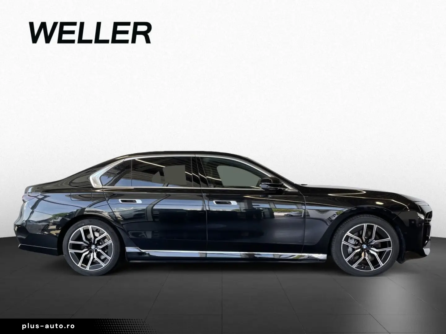 BMW 750e xDr M Sport AktivL Pano AHK B&W 360  DAPro
