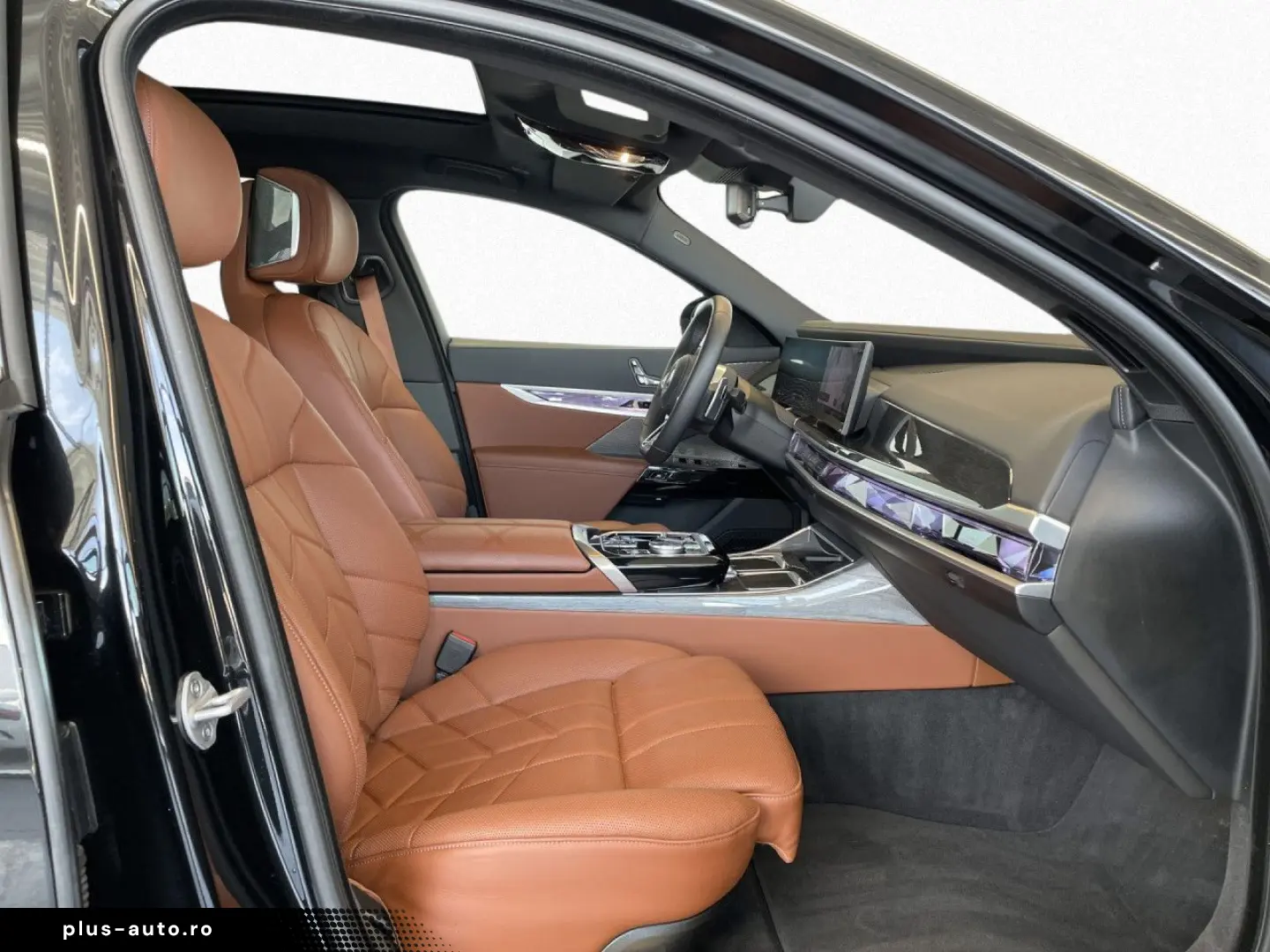 BMW 750e xDr M Sport AktivL Pano AHK B&W 360  DAPro