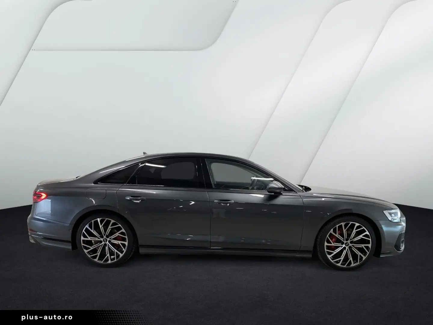 AUDI S8 4.0 TFSI quattro HD Matrix Pano Standhzg B&O