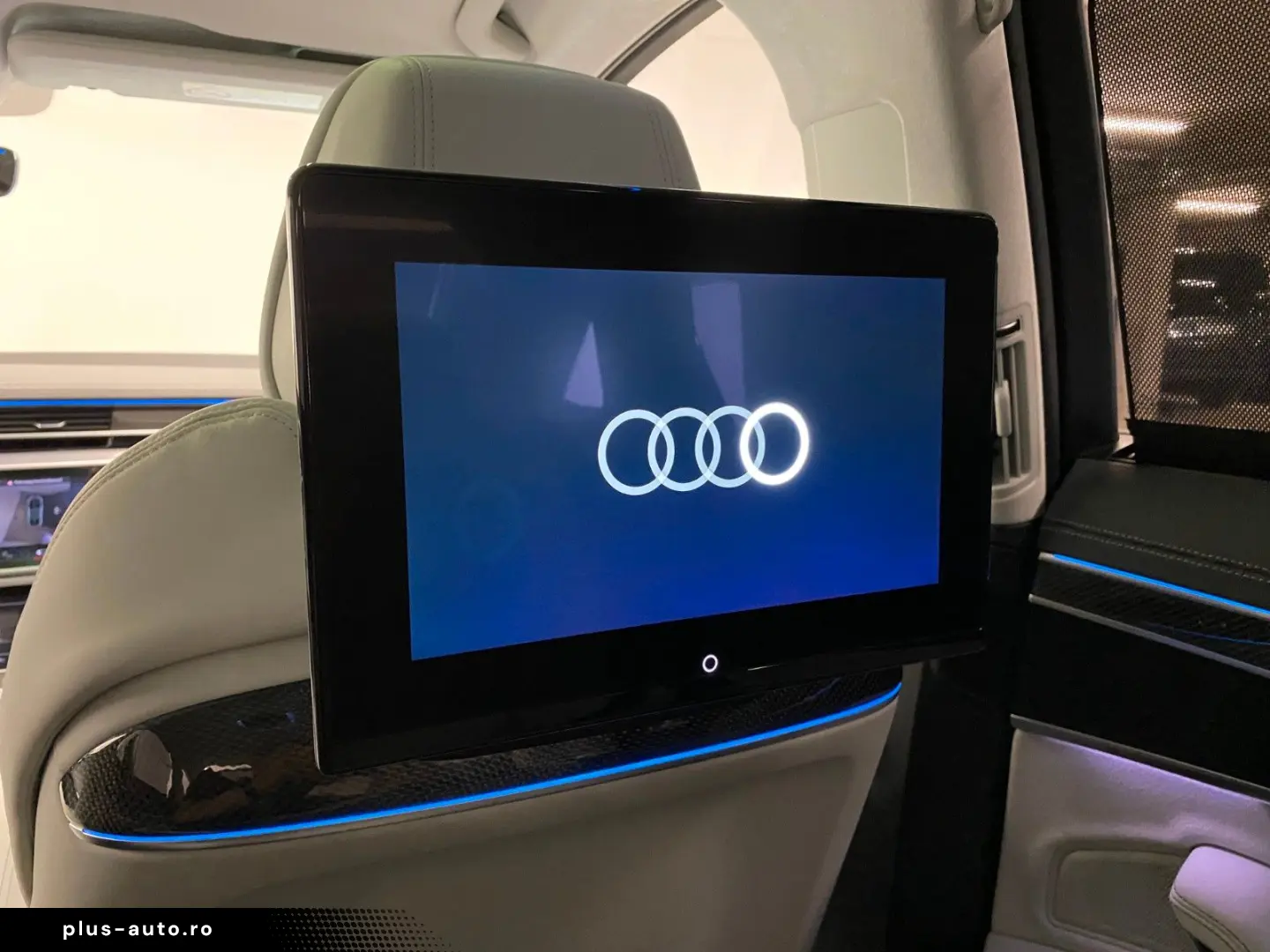 AUDI S8 4.0 TFSI quattro HD Matrix Pano Standhzg B&O