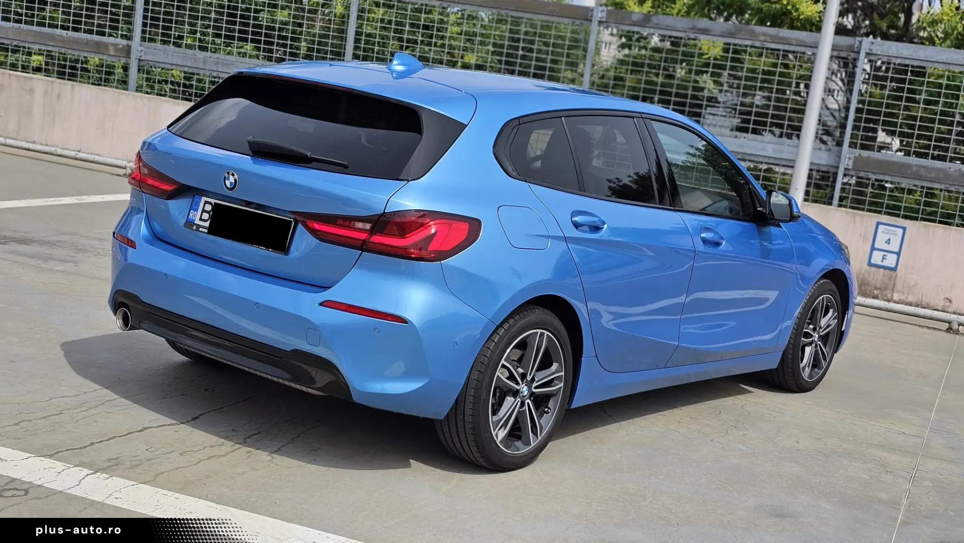 BMW 118