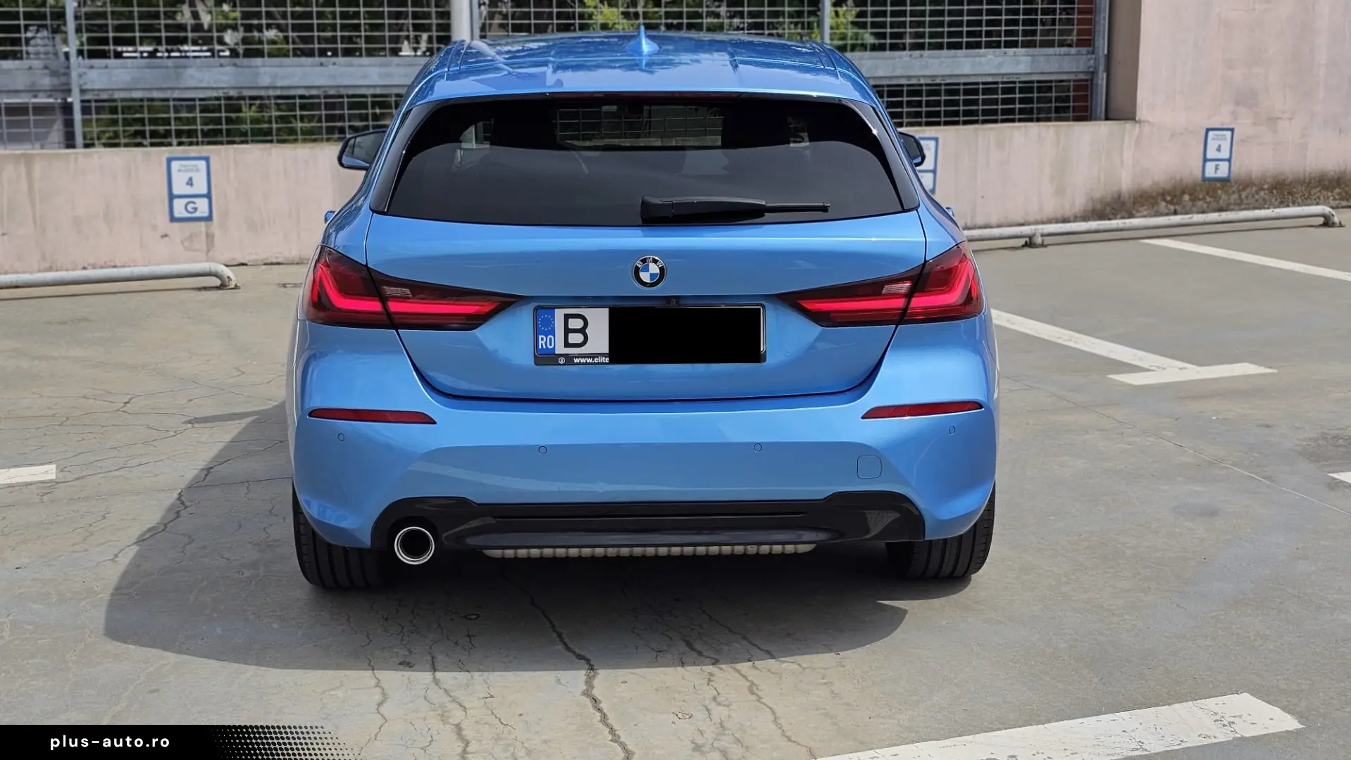 BMW 118