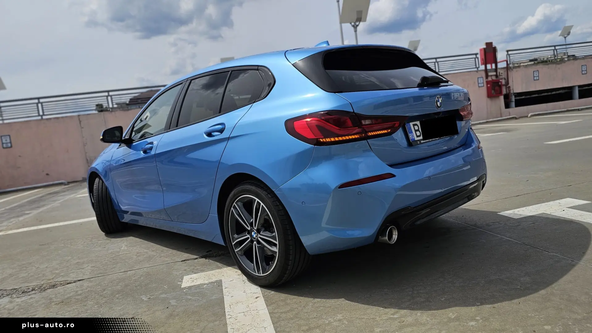 BMW 118