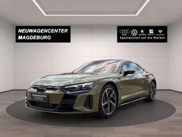 AUDI RS e-tron GT quattro