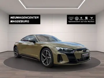 AUDI RS e-tron GT quattro