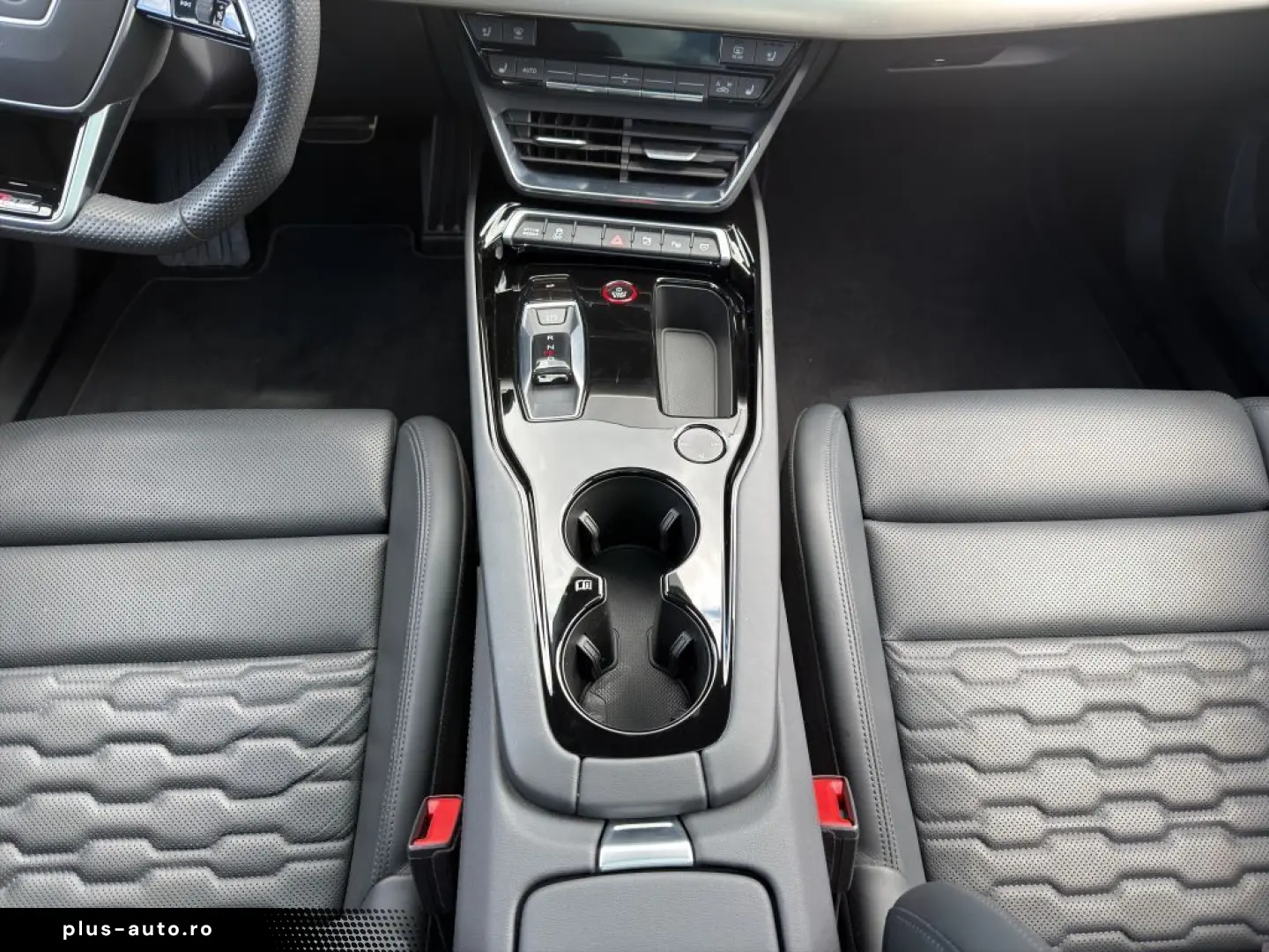 AUDI RS e-tron GT quattro