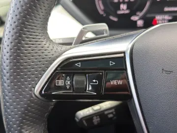 AUDI RS e-tron GT quattro