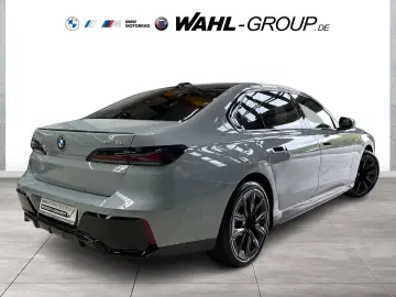 BMW i7 xDrive60 M SPORT PRO INDIVIDUAL