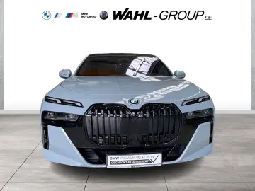 BMW i7 xDrive60 M SPORT PRO INDIVIDUAL