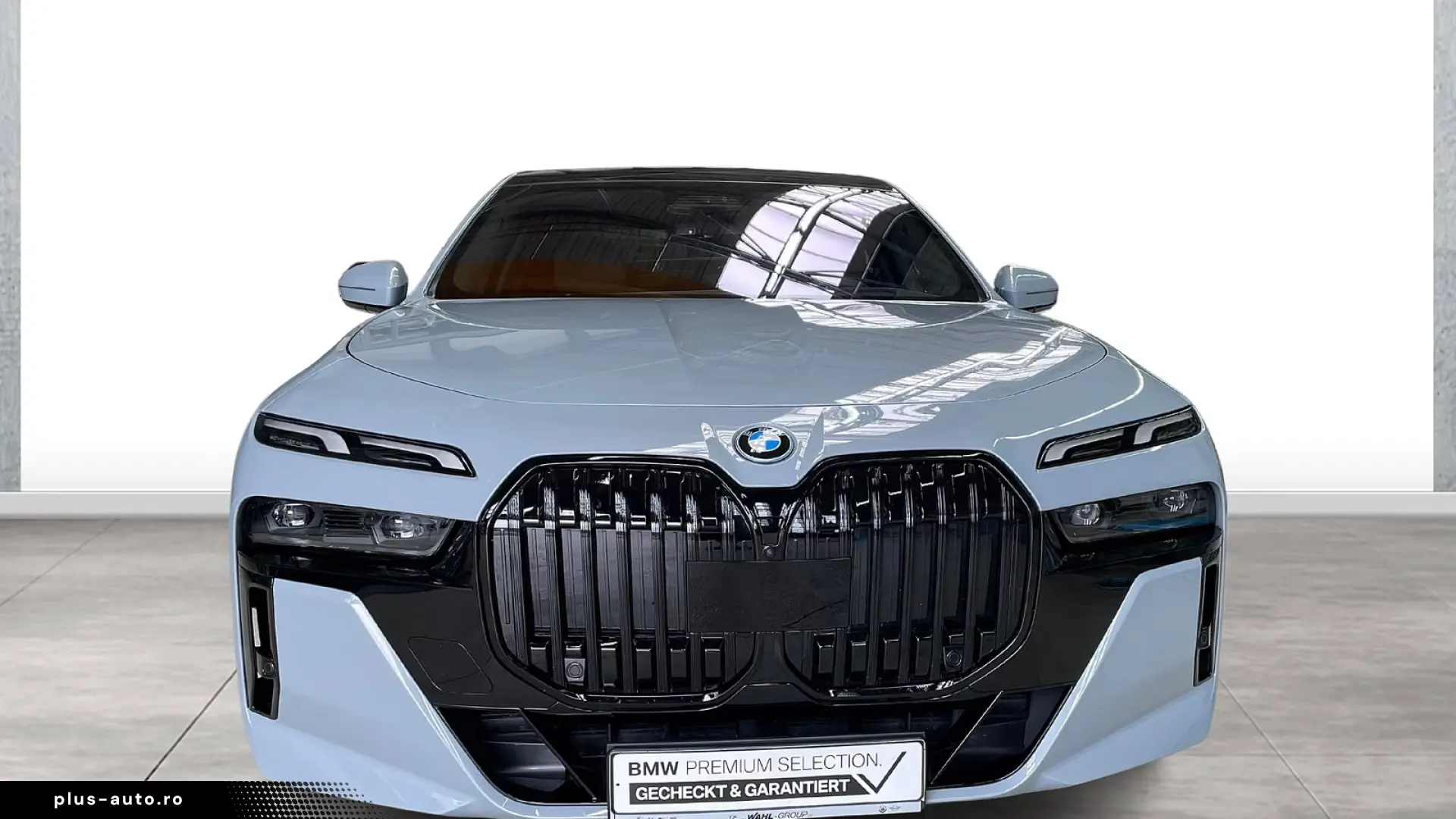 BMW i7 xDrive60 M SPORT PRO INDIVIDUAL