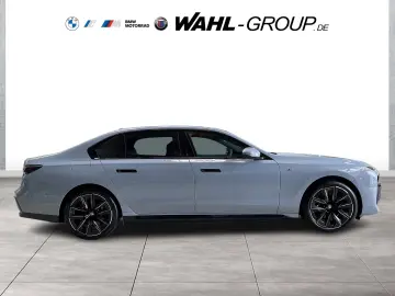 BMW i7 xDrive60 M SPORT PRO INDIVIDUAL