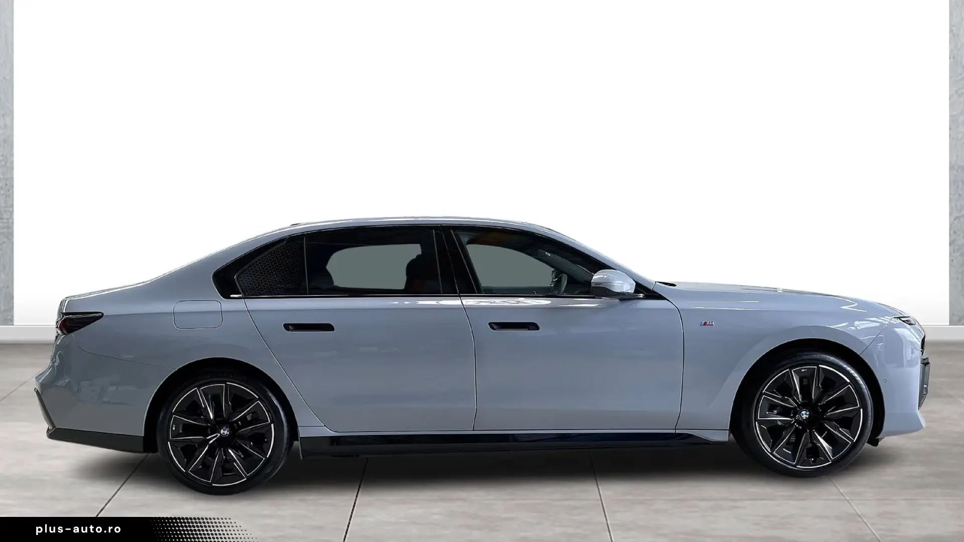 BMW i7 xDrive60 M SPORT PRO INDIVIDUAL