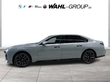 BMW i7 xDrive60 M SPORT PRO INDIVIDUAL