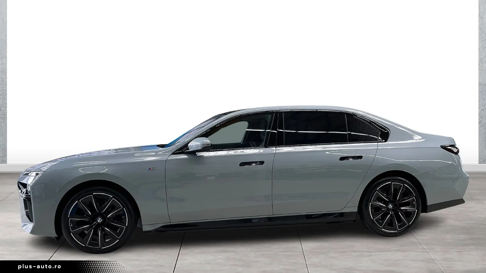 BMW i7 xDrive60 M SPORT PRO INDIVIDUAL