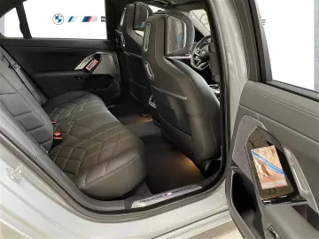 BMW i7 xDrive60 M SPORT PRO INDIVIDUAL