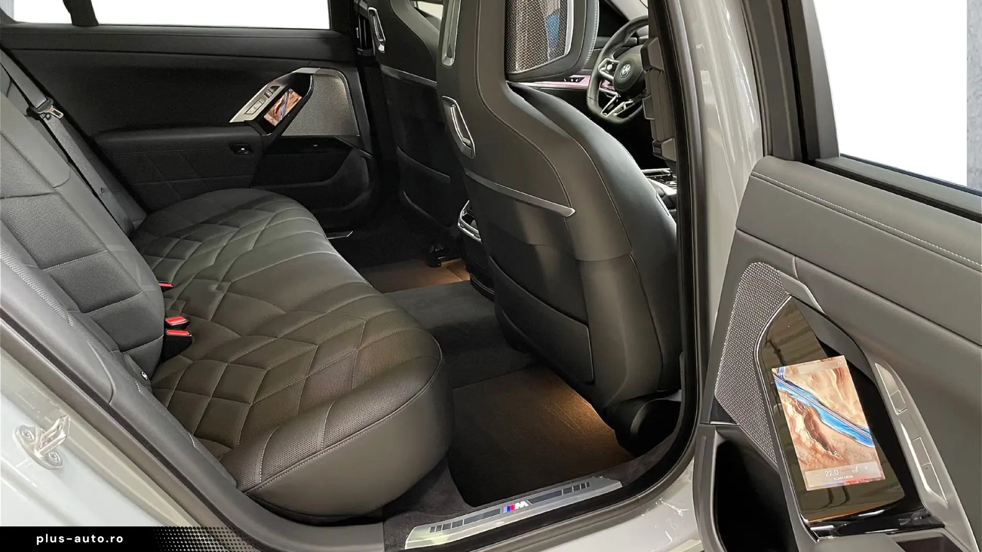 BMW i7 xDrive60 M SPORT PRO INDIVIDUAL