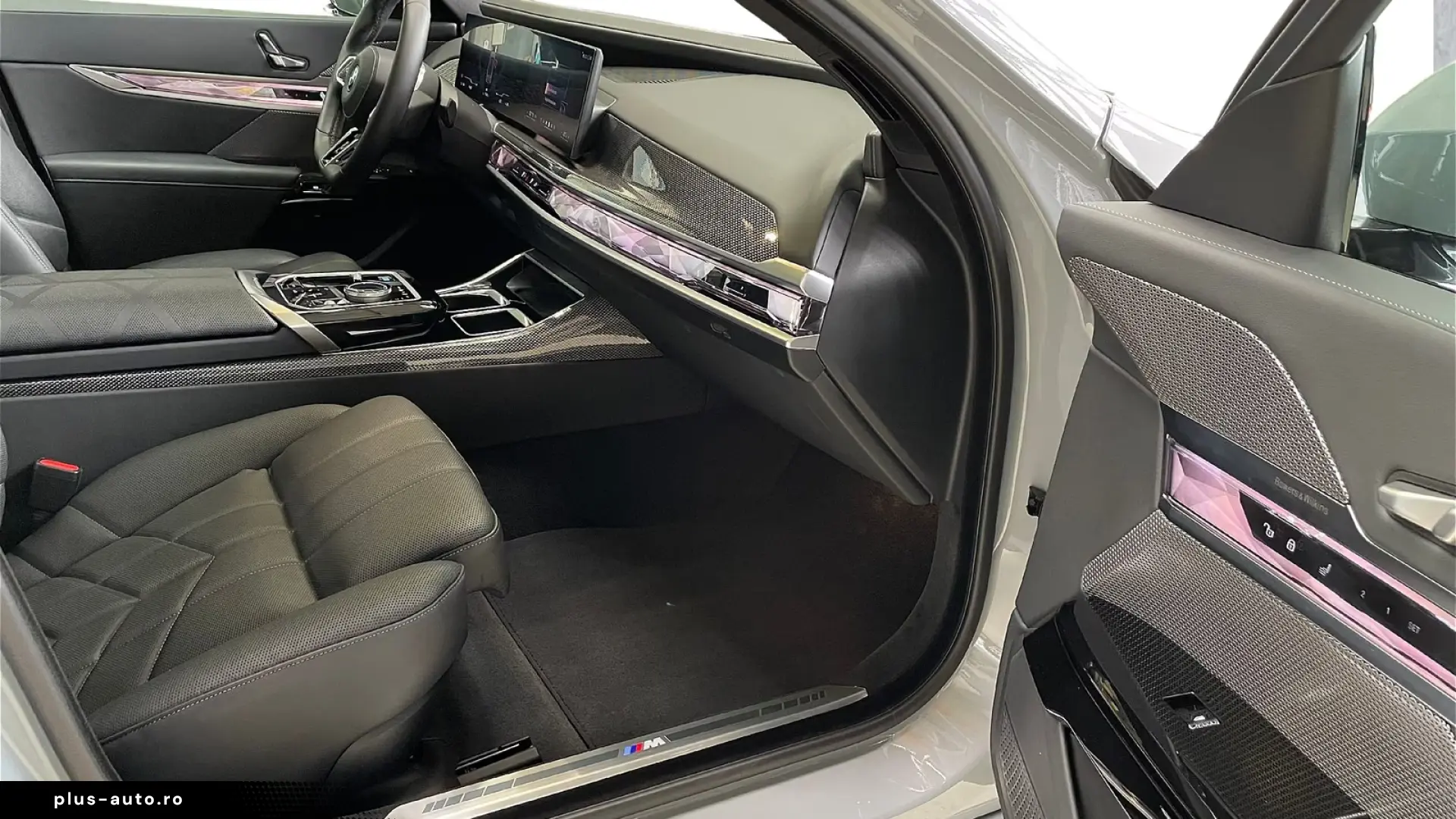 BMW i7 xDrive60 M SPORT PRO INDIVIDUAL