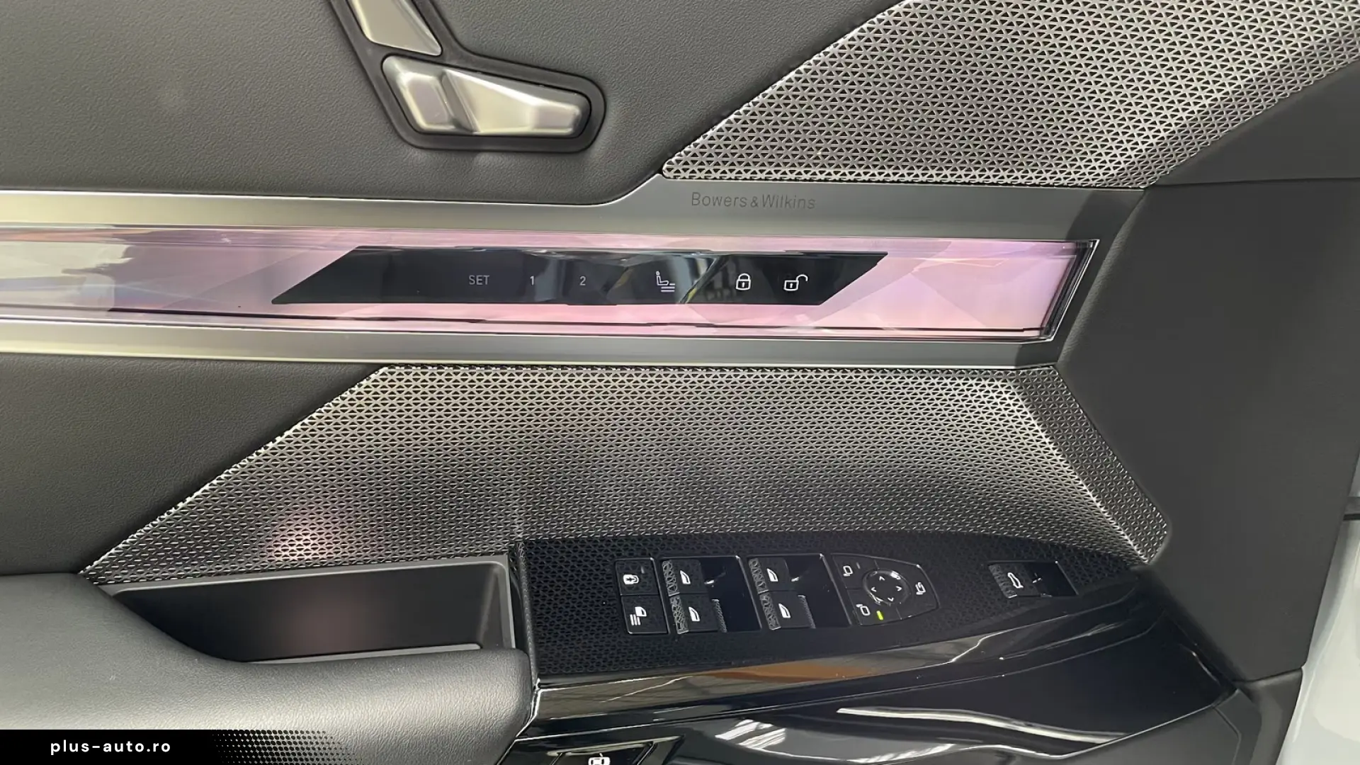 BMW i7 xDrive60 M SPORT PRO INDIVIDUAL