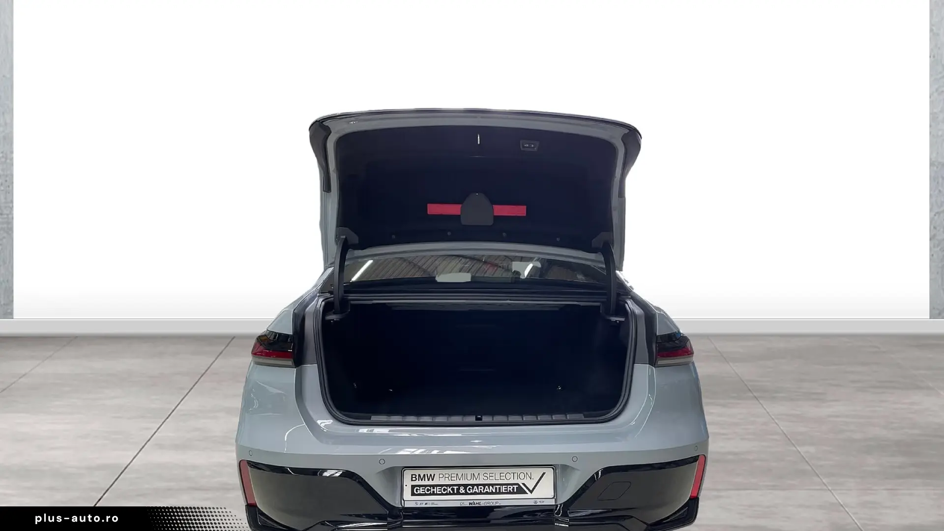 BMW i7 xDrive60 M SPORT PRO INDIVIDUAL