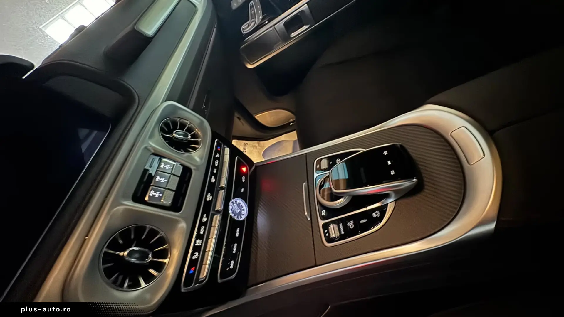 Mercedes-Benz G 63 4x4