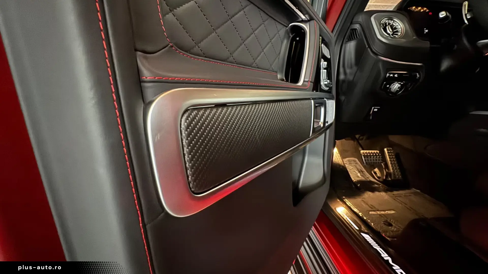 Mercedes-Benz G 63 4x4