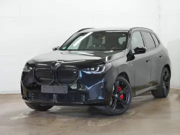 BMW X3 M50 xDrive Sportpaket HK HiFi DAB LED RFK