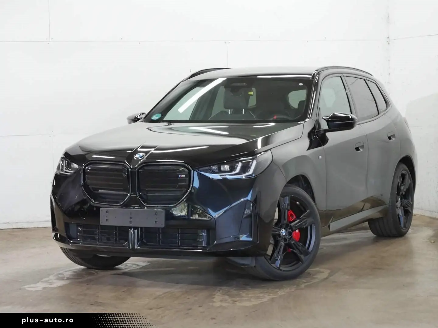 BMW X3 M50 xDrive Sportpaket HK HiFi DAB LED RFK