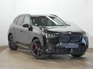 BMW X3 M50 xDrive Sportpaket HK HiFi DAB LED RFK