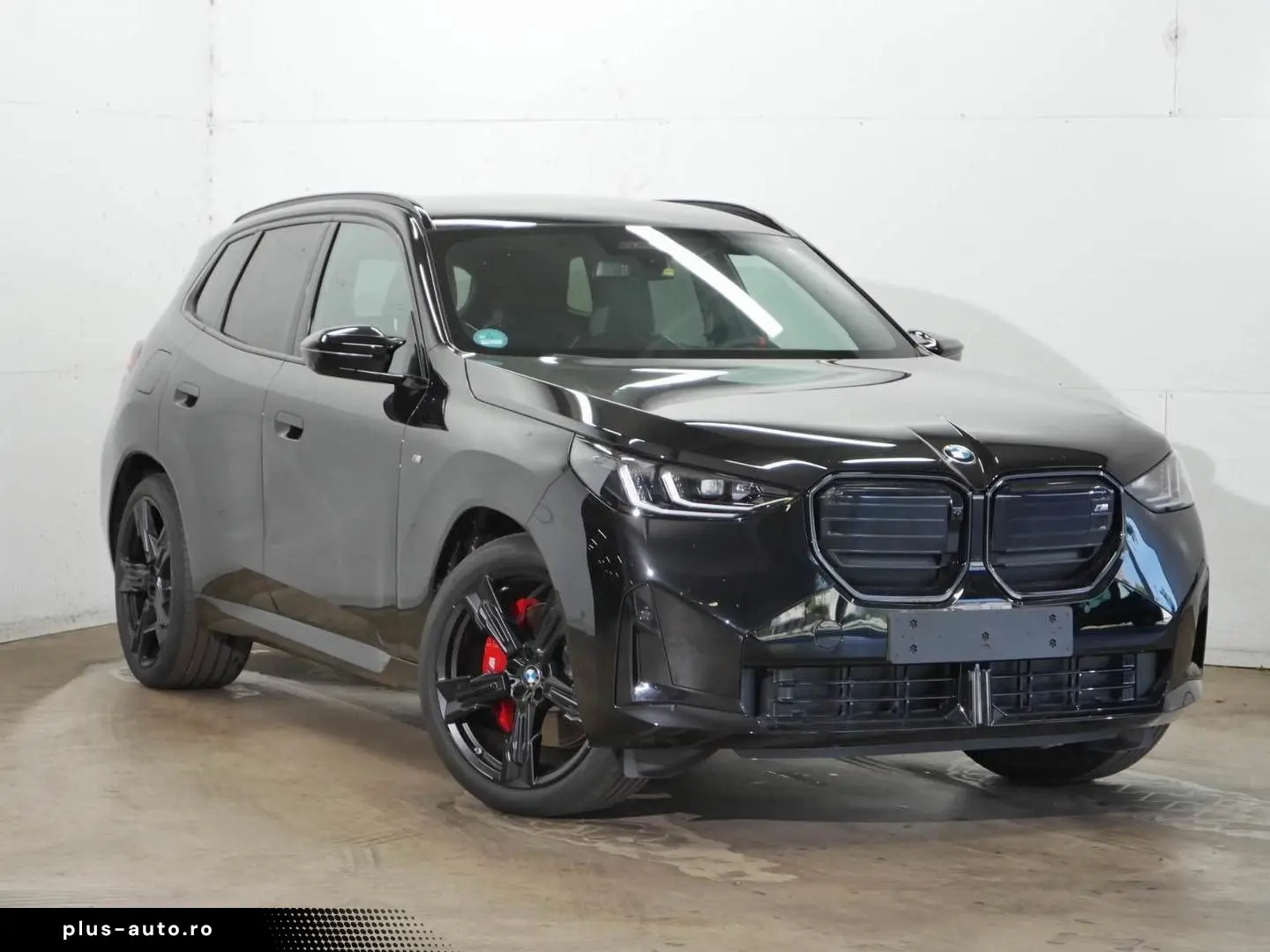 BMW X3 M50 xDrive Sportpaket HK HiFi DAB LED RFK