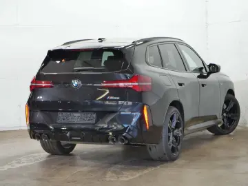 BMW X3 M50 xDrive Sportpaket HK HiFi DAB LED RFK