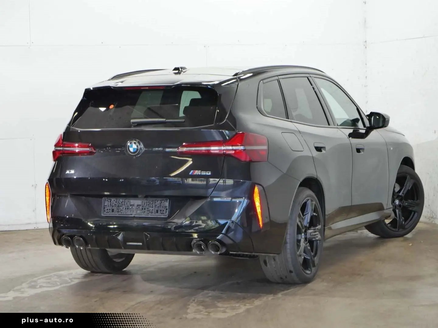 BMW X3 M50 xDrive Sportpaket HK HiFi DAB LED RFK
