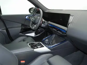 BMW X3 M50 xDrive Sportpaket HK HiFi DAB LED RFK