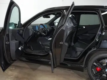BMW X3 M50 xDrive Sportpaket HK HiFi DAB LED RFK