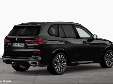 BMW X5 xDrive30d M Sport Standheizung AHK Harman K