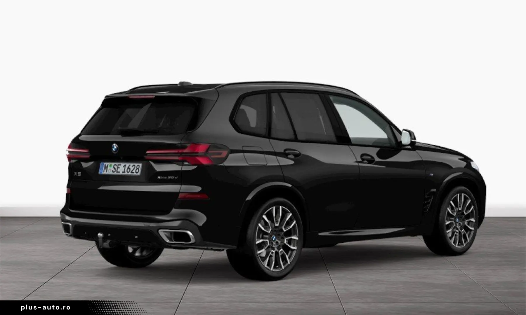 BMW X5 xDrive30d M Sport Standheizung AHK Harman K