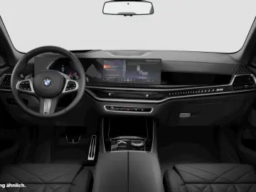 BMW X5 xDrive30d M Sport Standheizung AHK Harman K