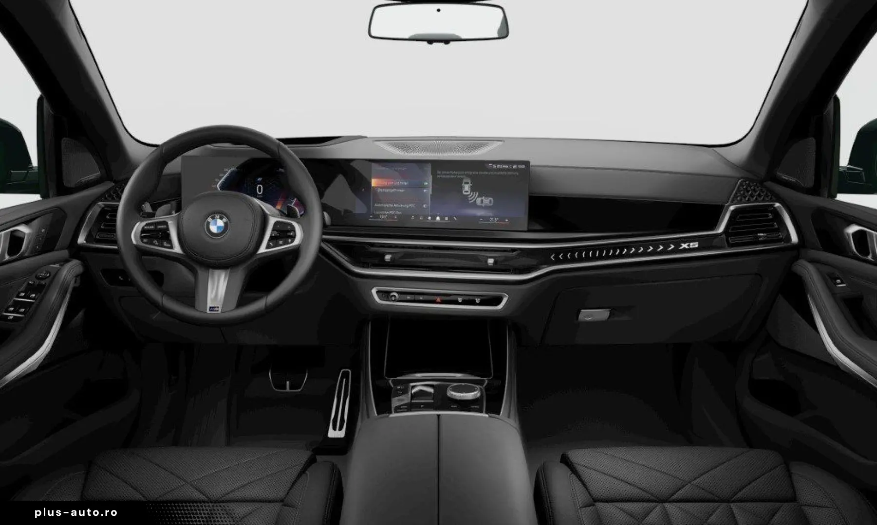 BMW X5 xDrive30d M Sport Standheizung AHK Harman K