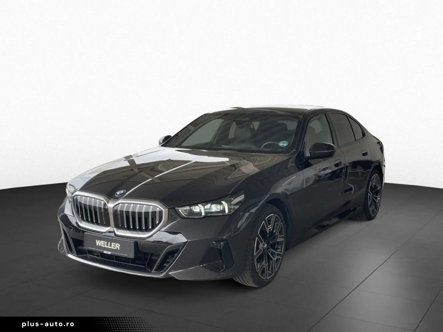 BMW 520i Lim M SPORT AdLED AHK Pano StHz 360  DAPro