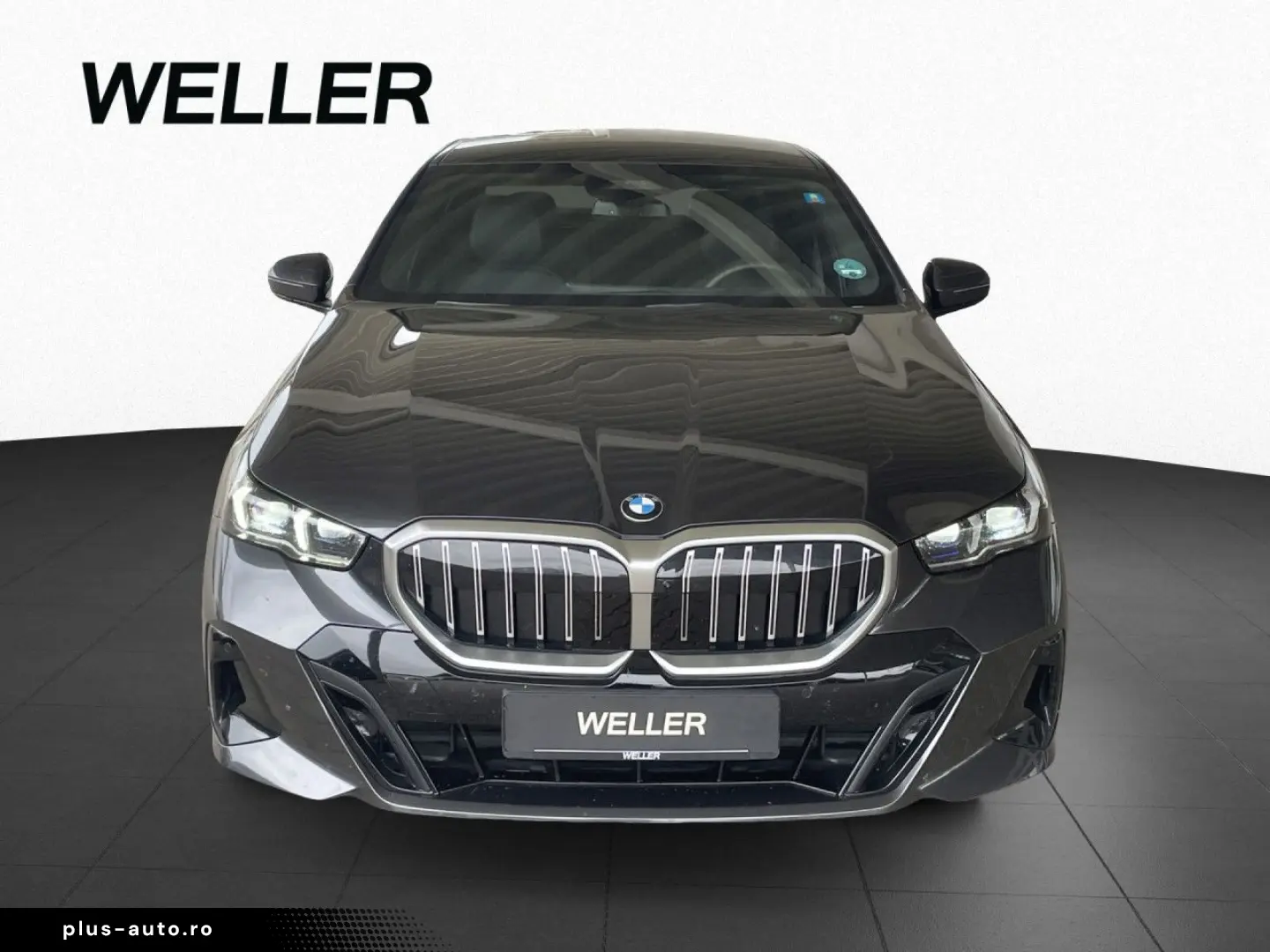 BMW 520i Lim M SPORT AdLED AHK Pano StHz 360  DAPro
