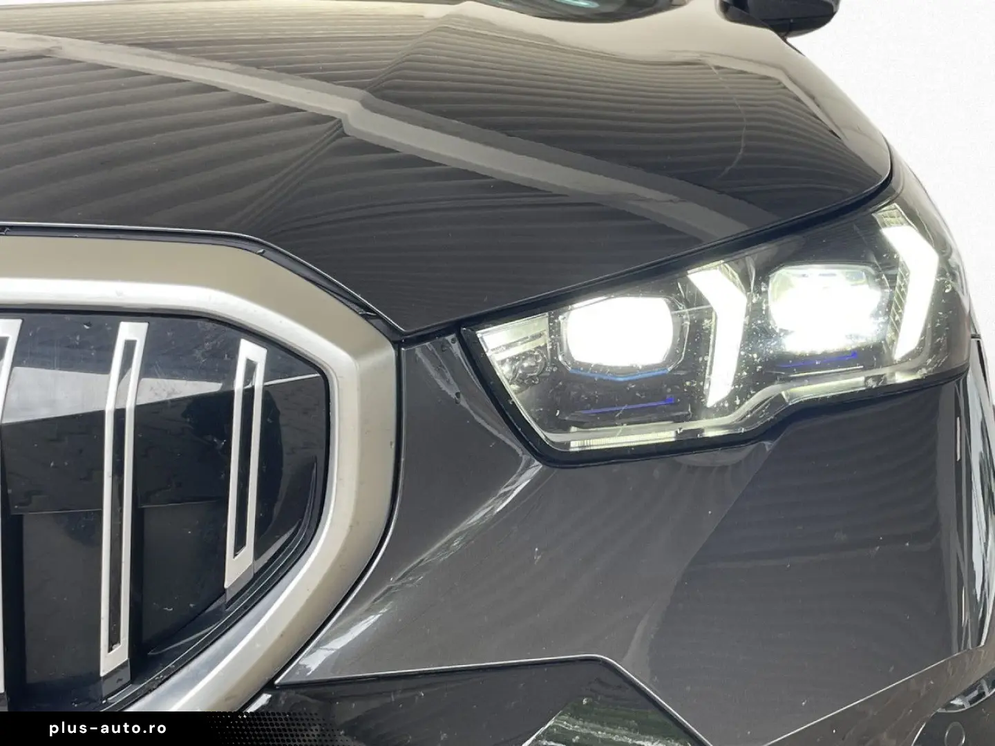 BMW 520i Lim M SPORT AdLED AHK Pano StHz 360  DAPro