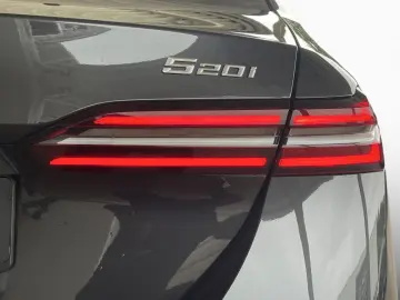 BMW 520i Lim M SPORT AdLED AHK Pano StHz 360  DAPro
